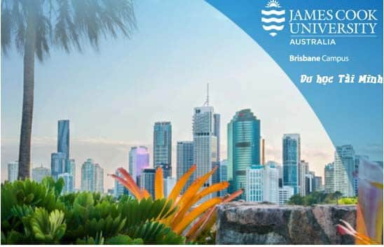 James Cook University