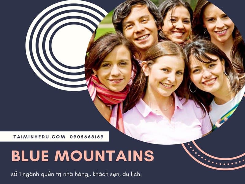 Blue Mountains International Hotel Management School 