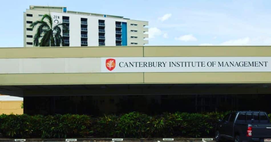 Canterbury Education Group