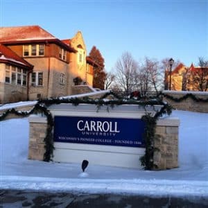 Carroll University