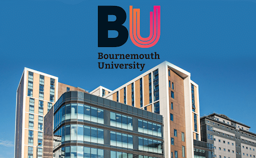 Trường Bournemouth University