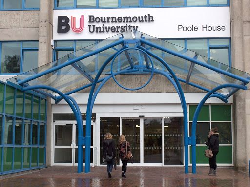 Trường Bournemouth University