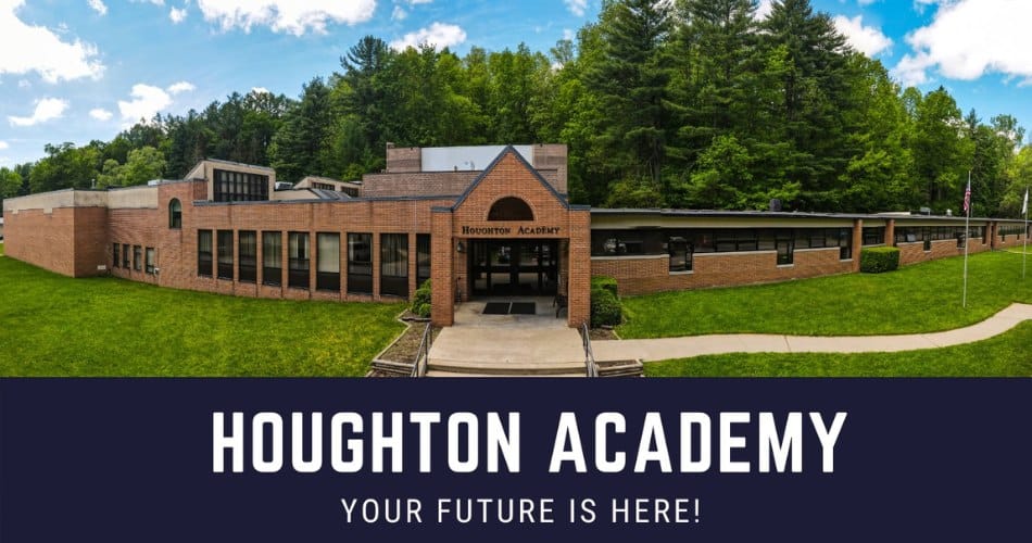 Houghton Academy