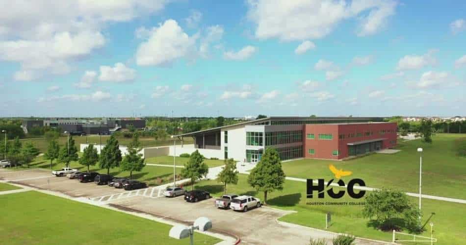 Houston Community College