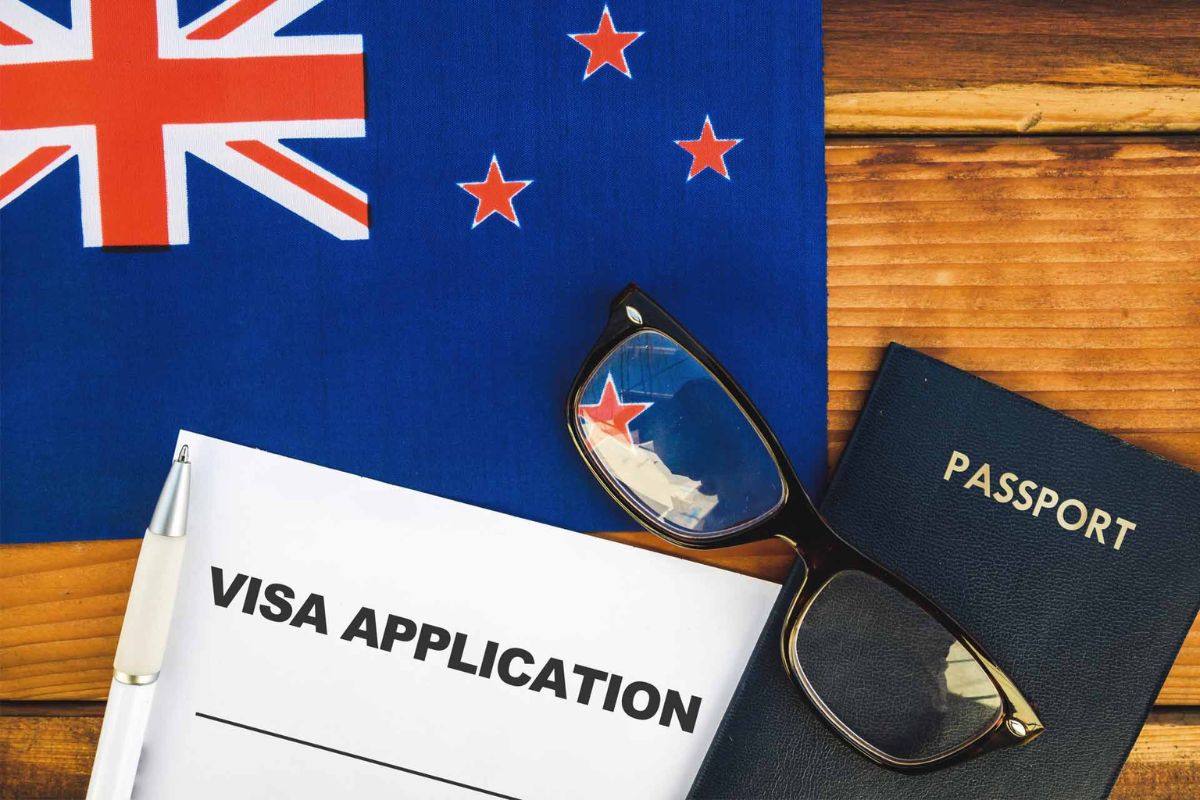 Cần lưu ý chứng minh tài chính khi xin visa New Zealand
