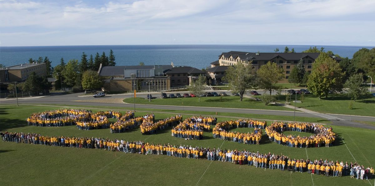 State University New York Oswego