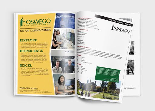 State University New York Oswego