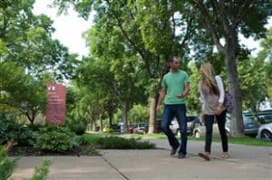 Saint Mary's University of Minnesota