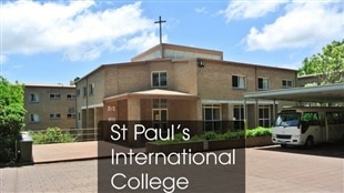 SỰ LỰA CHỌN SỐ #1 DU HỌC TRUNG HỌC ÚC CÙNG TRƯỜNG NỘI TRÚ ST PAUL’S