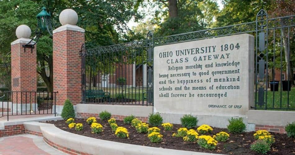 Ohio University