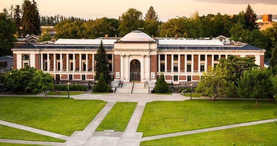 Oregon State University