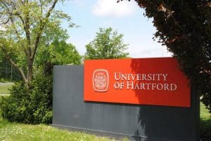 University of Hartford