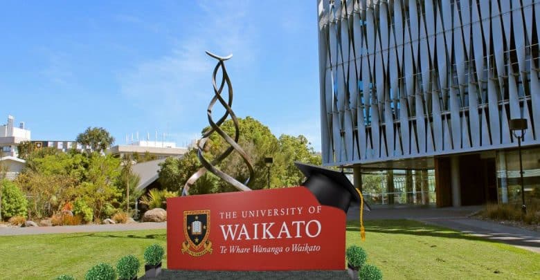 Đại Học Waikato