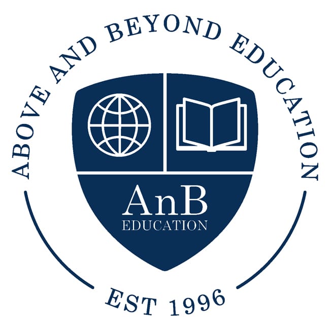 AnB Education – Nhận Ngay Học Bổng 16.000USD