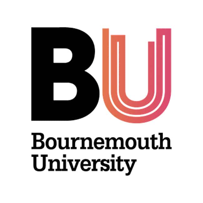 Bournemouth University – TOP 200 Đại Học Tốt Nhất Thế Giới