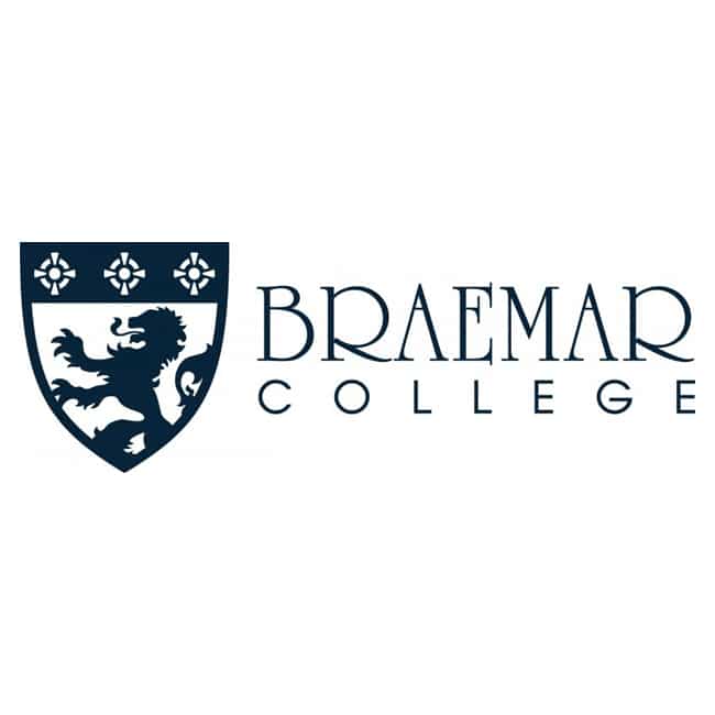Braemar College – Du Học Trung Học Tại Canada