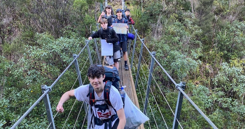 Rangitoto College