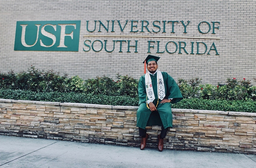 University of South Florida