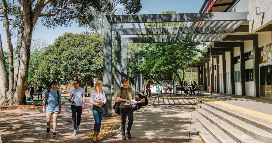 University of Southern Queensland