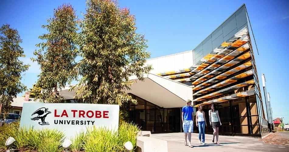 đại học La Trobe