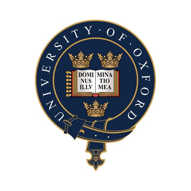 University of Oxford – Đại Học Tốt Nhất Nước Anh