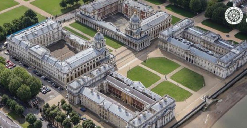 University Of Greenwich