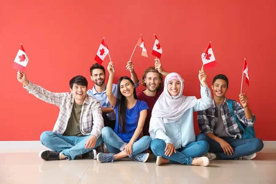 Du học Canada ngành xây dựng đang là lựa chọn của nhiều học sinh - sinh viên Việt Nam.