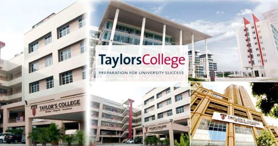 Taylors College