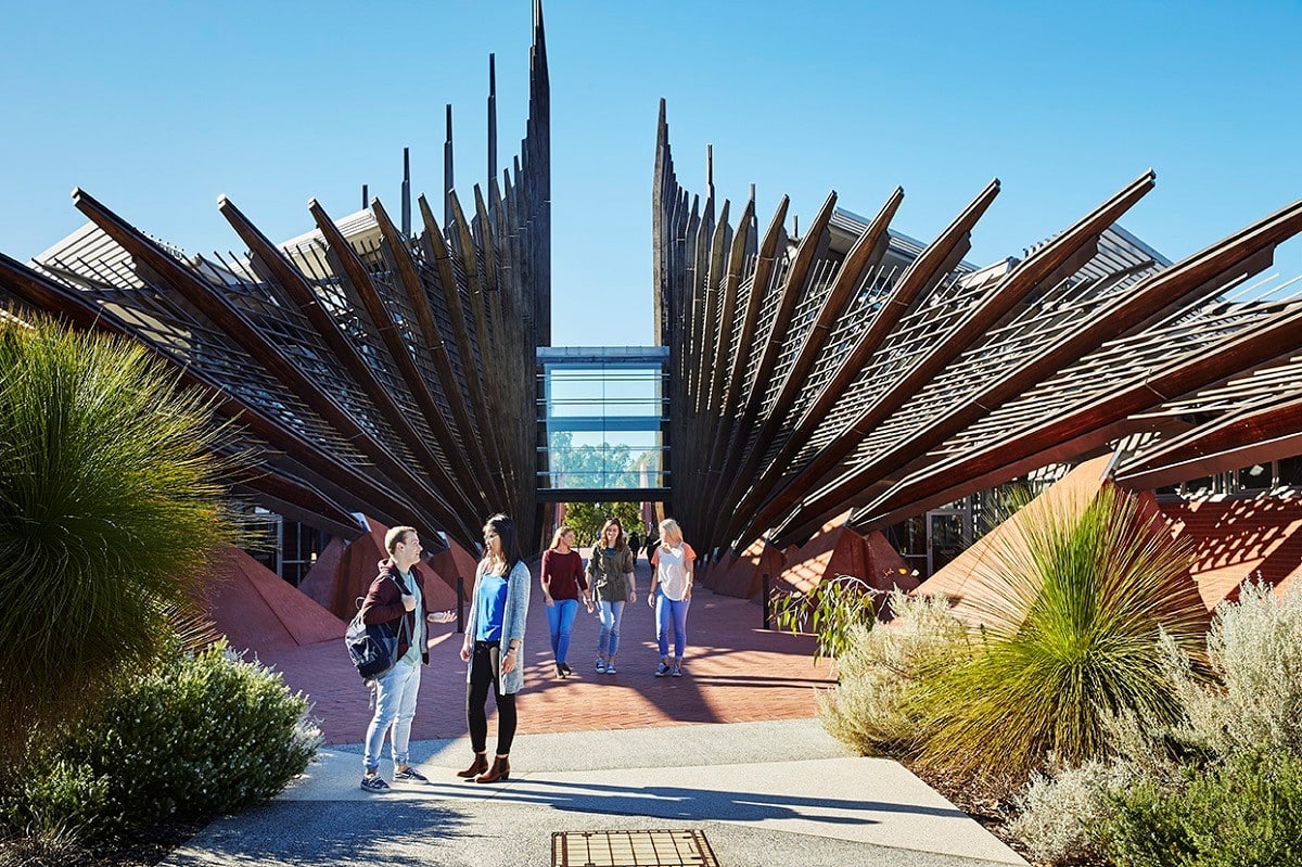 Edith Cowan University