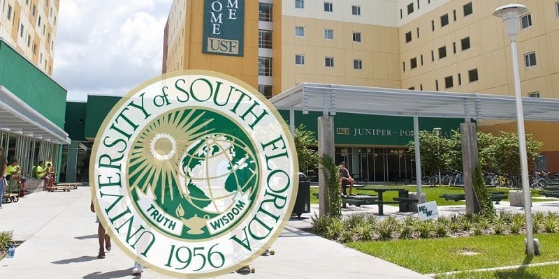 University of South Florida