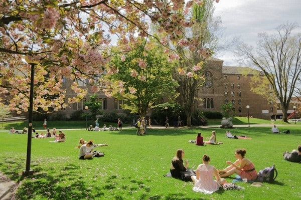 Western Washington University