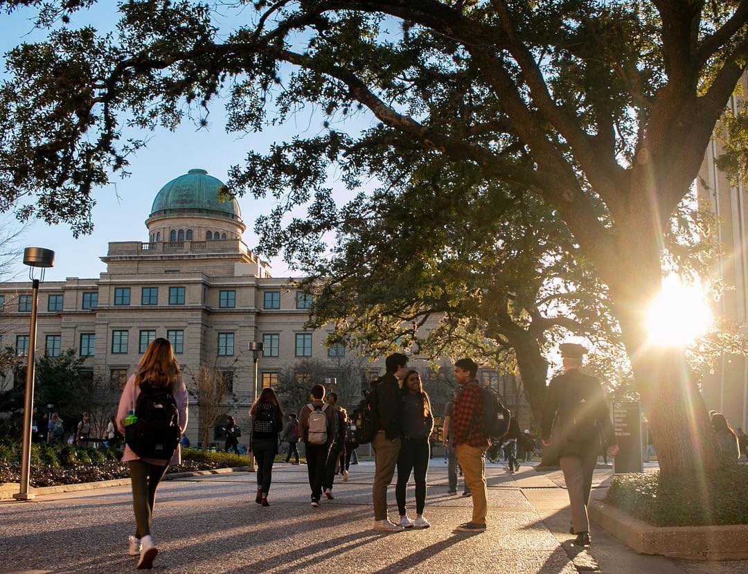 Đại học Texas A&M CORPUS CHRISTI