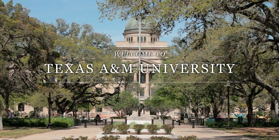 Đại học Texas A&M CORPUS CHRISTI 