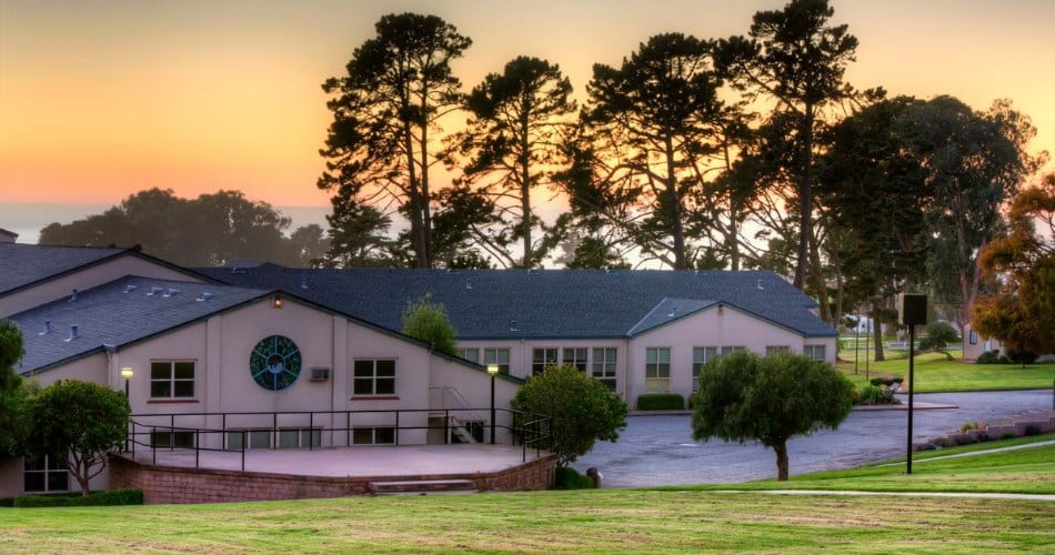 Monterey Bay Academy