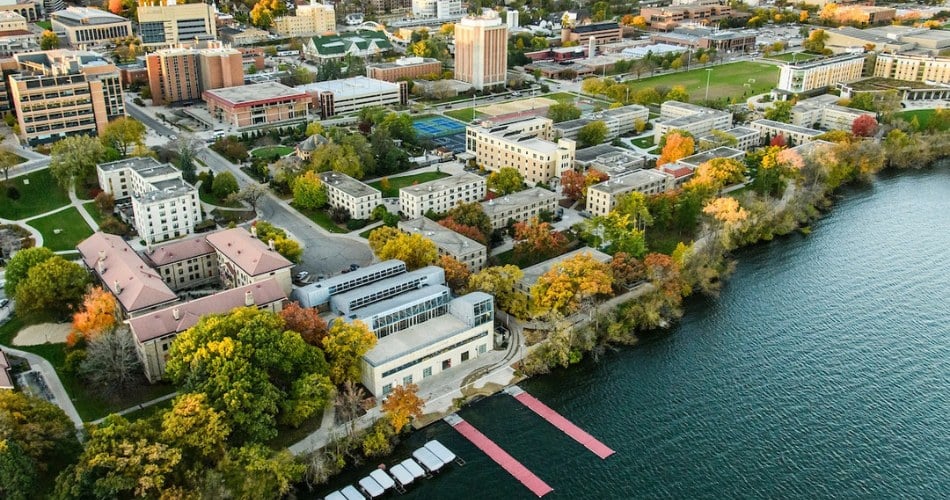 University of Wisconsin