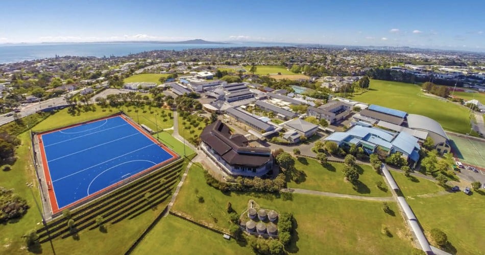 Rangitoto College