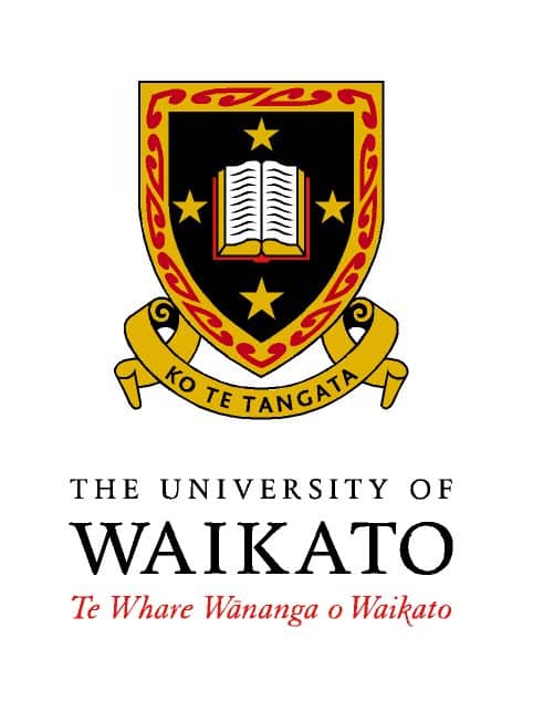 University of Waikato – Top 100 Trường ĐH Hàng Đầu Trên Thế Giới