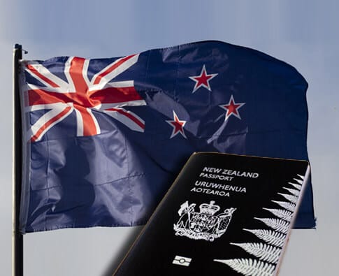 Visa Ở Lại Làm Việc Tại New Zealand