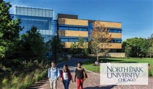 North Park University 