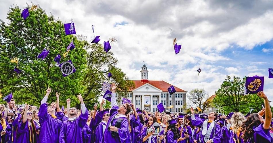 James Madison University