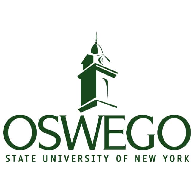 State University New York, Oswego – Du Học Mỹ Tại New York
