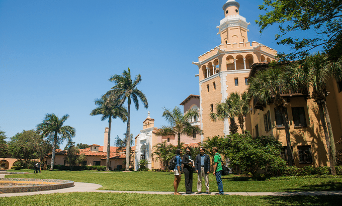 Stetson University