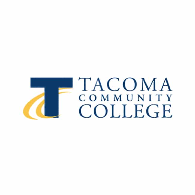 Tacoma Community College – Trường Cao Đẳng Cộng Đồng Tại Tacoma