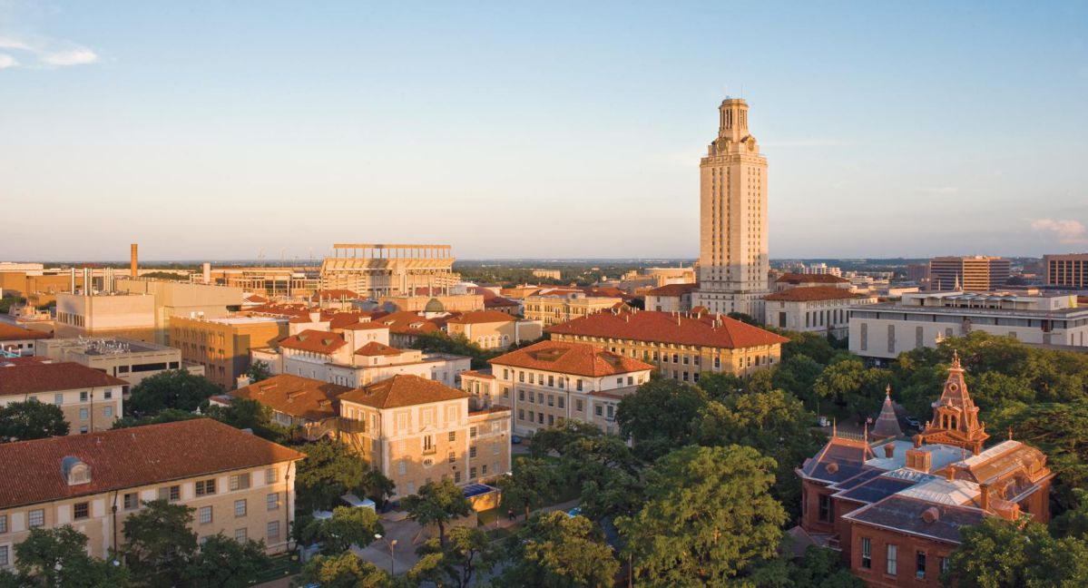 Đại học Texas A&M CORPUS CHRISTI 