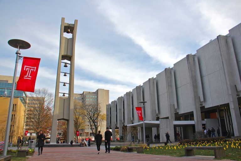 Temple University