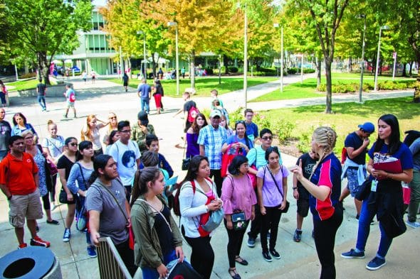 University Of Illinois Chicago