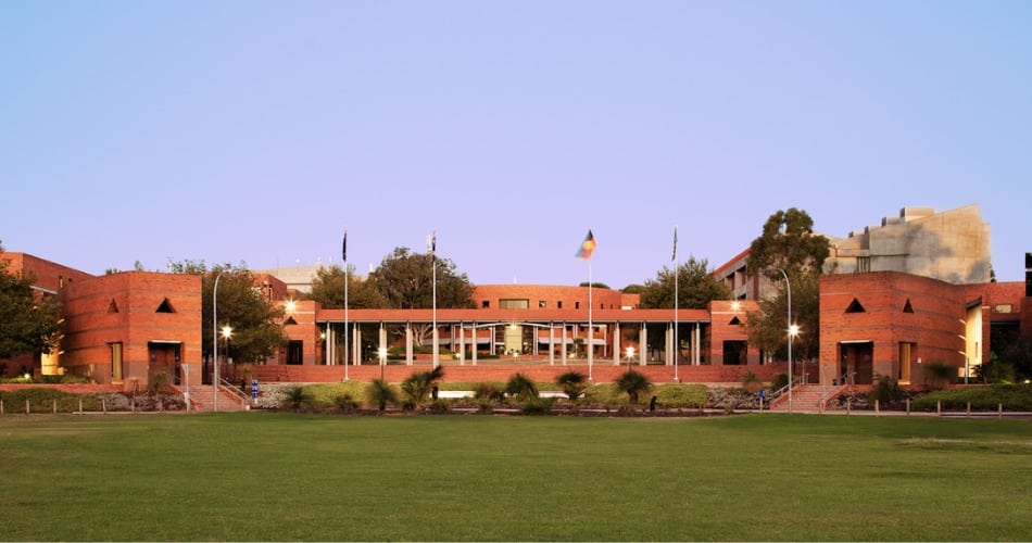 Đại học Curtin University