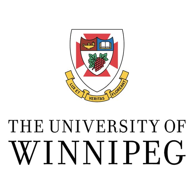 University of Winnipeg – Trường Đại học Tại Trung tâm Thành phố Winnipeg