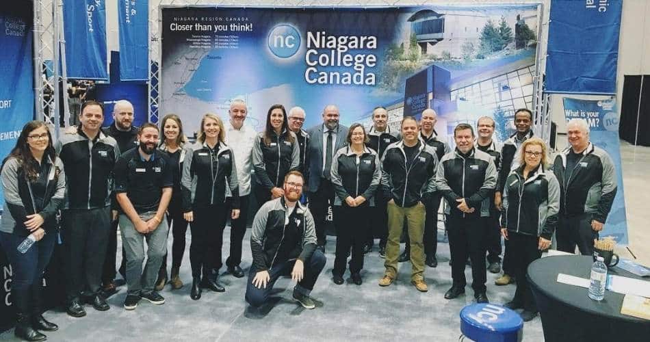 Niagara College