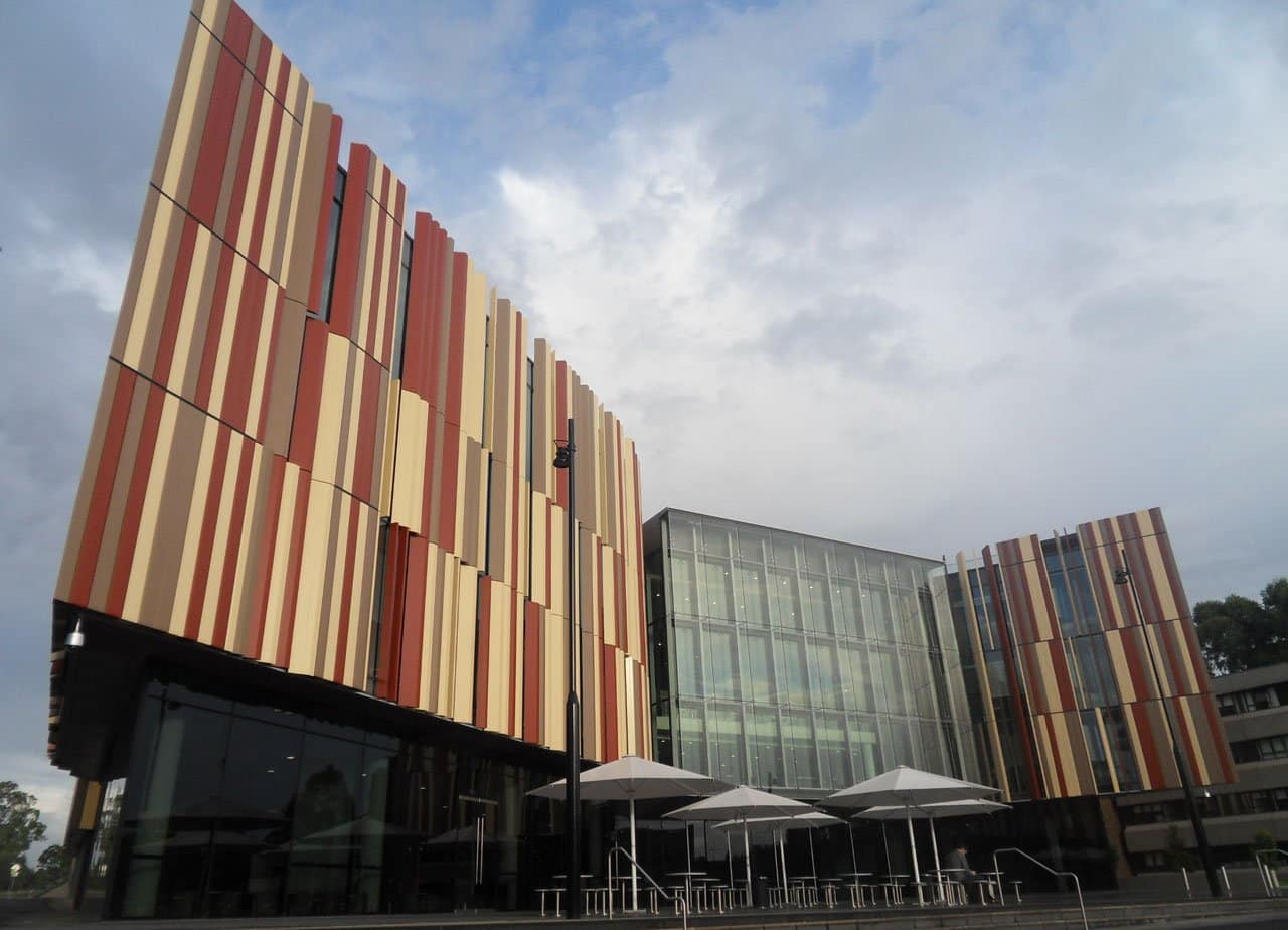 Edith Cowan University